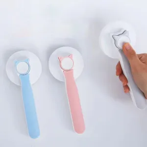 펫 털관리 브러쉬 Key Pet Comb Efficient Hair Removal