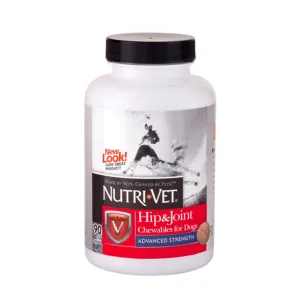 Adv Strength Chew