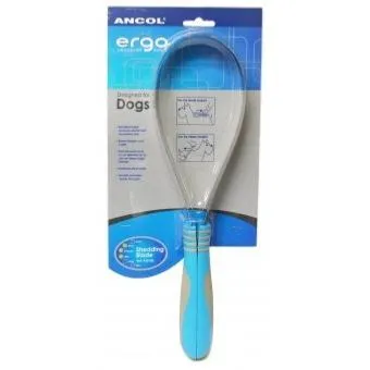 Ancol Ergo Shedding Blade