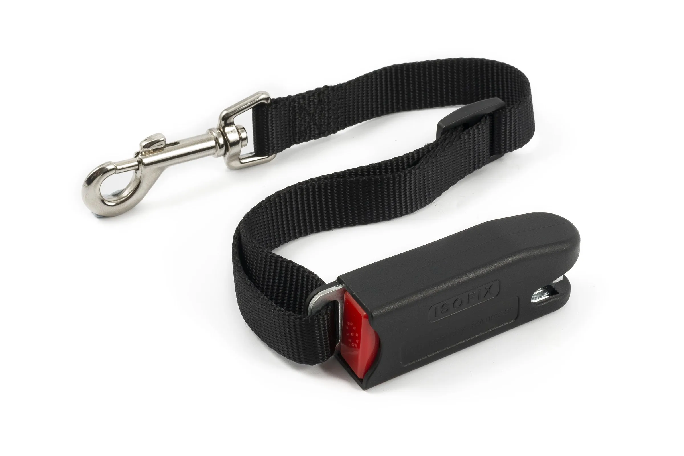 Ancol Iso Fix Seat Belt