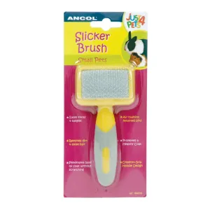ANCOL Small Animal Slicker Brush