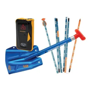 BCA T4 Rescue Package