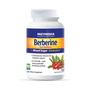 Berberine