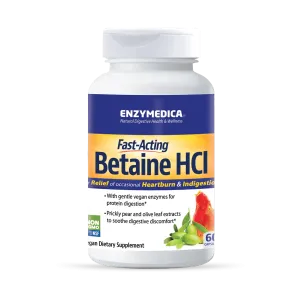 Betaine HCI