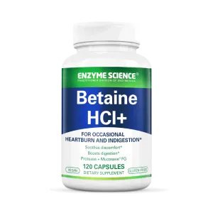 Betaine HCL 