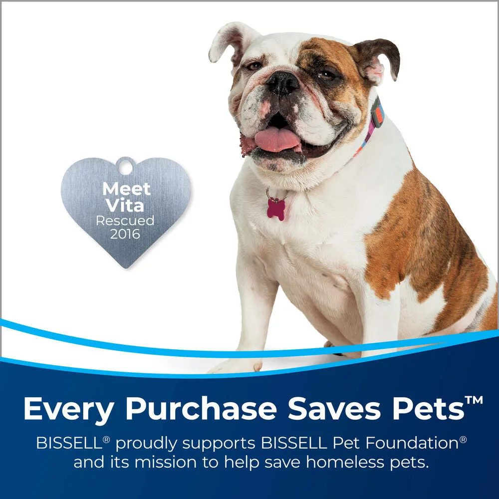 BISSELL Little Green Pet Pro Portable Carpet Cleaner