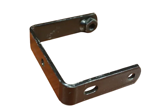Bostrom ICP Seatbelt Bracket - PN 6200290-001