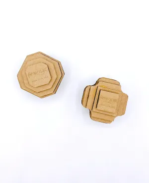 Cardboard Cat Toy
