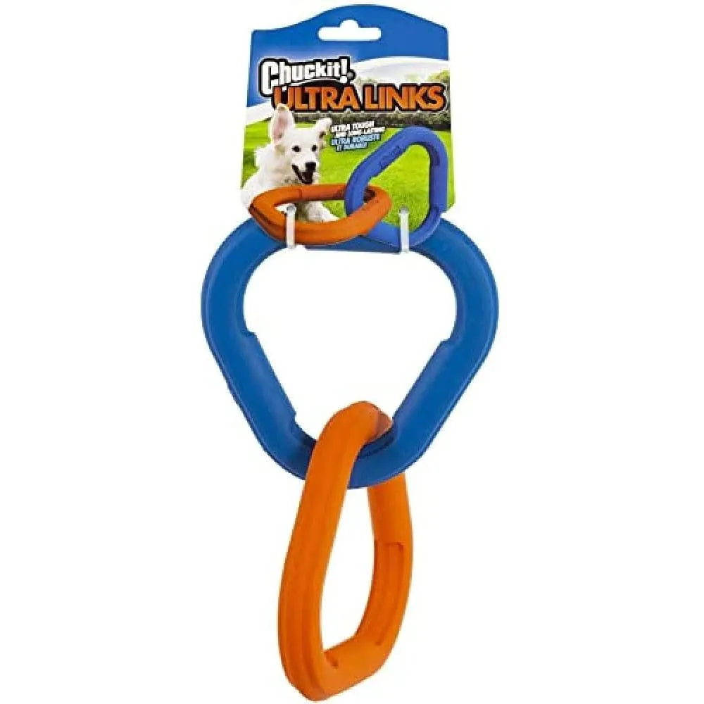 Chuckit - Ultra Links Dog Toy