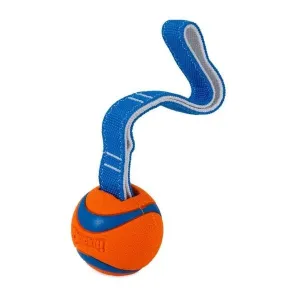 CHUCKIT! Ultra Tug Medium 6.5cm