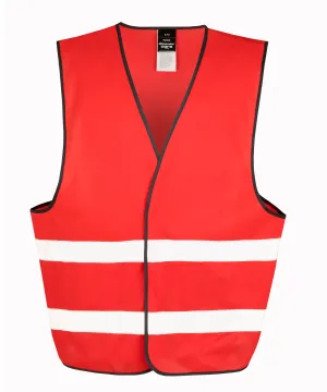 Core hi-vis vest | Red