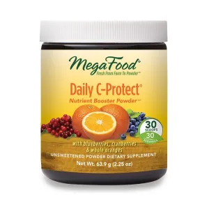 Daily C-Protect Nutrient Booster Powder