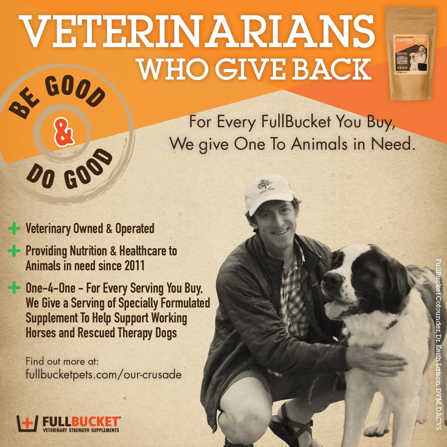 Daily Dog Probiotic