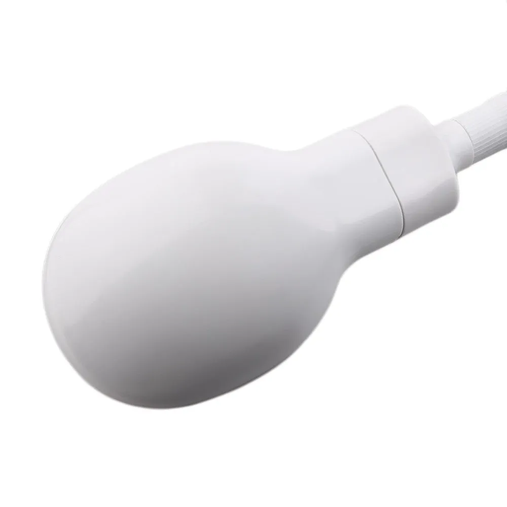 Dog Shower Head Spray Drain Sprinkler Filter