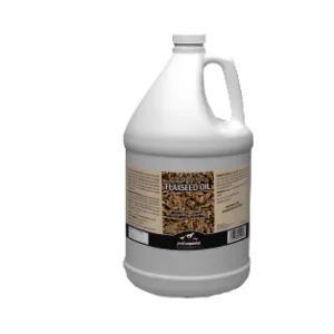 Flaxseed Oil