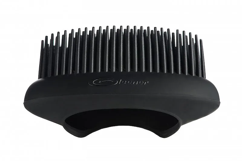 Gleener FURniture Brush: 2-in-1 Upholstery and Pet Brush