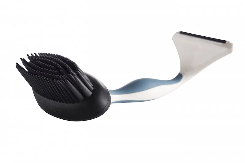 Gleener FURniture Brush: 2-in-1 Upholstery and Pet Brush