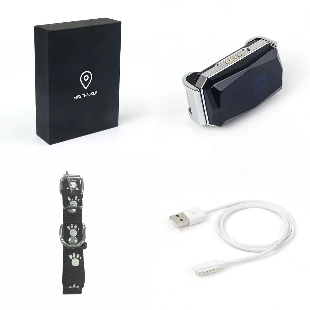 GPS Tracker