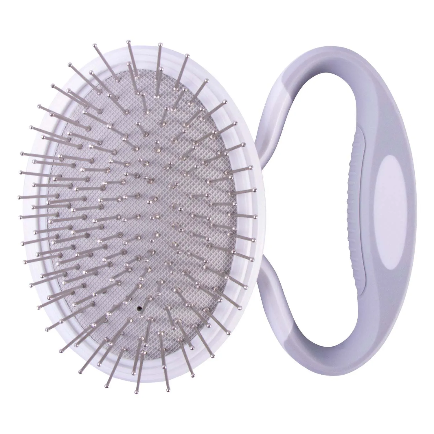 Gyrater Travel Pet Grooming Brush Care
