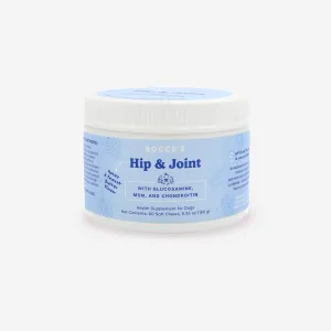 Hip & Joint Health Supplement for Dogs