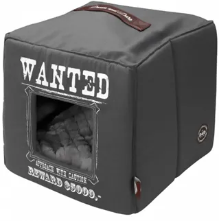 HOME COLLECTION WANTED PETCUBE