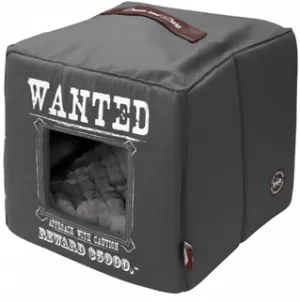 HOME COLLECTION WANTED PETCUBE