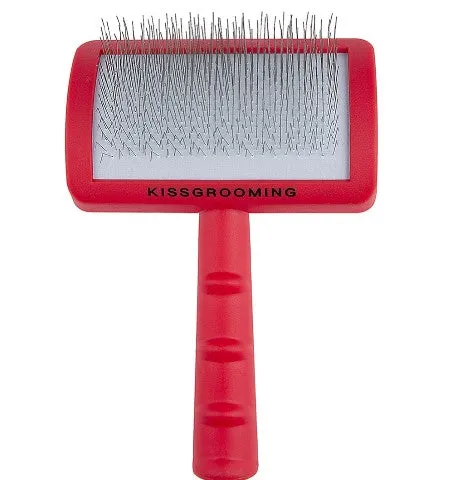 KISS slicker brush