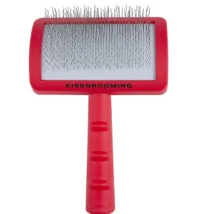 KISS slicker brush