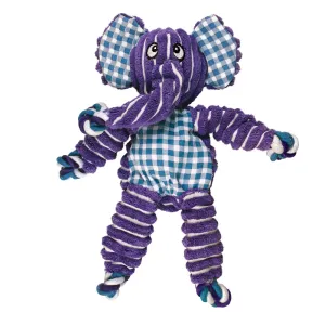 KONG Floppy Knots Elephant
