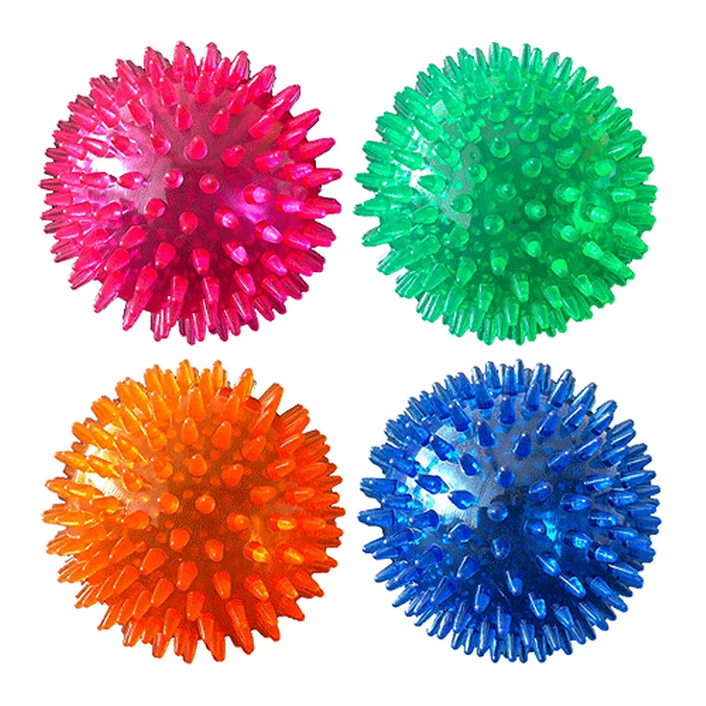 Large 4inch Gorilla Spiky Ball