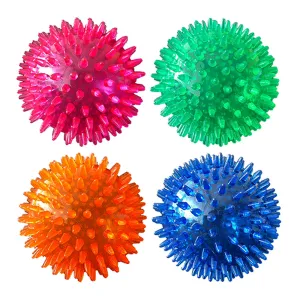 Large 4inch Gorilla Spiky Ball
