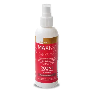 MaxiVet 200/500ml