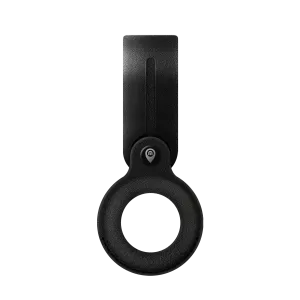 Moki Leather Loop - Made for MokiTag