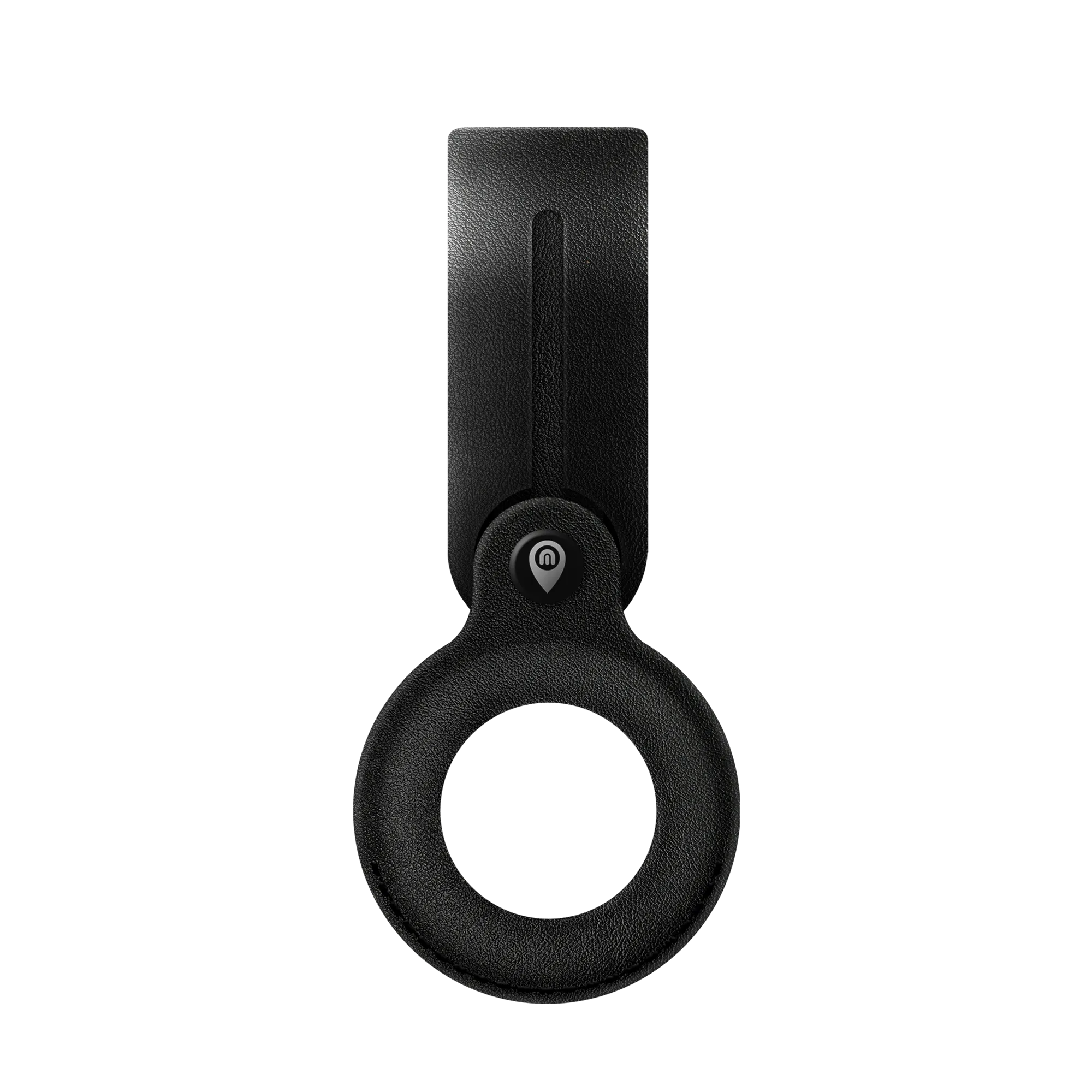 Moki Leather Loop - Made for MokiTag