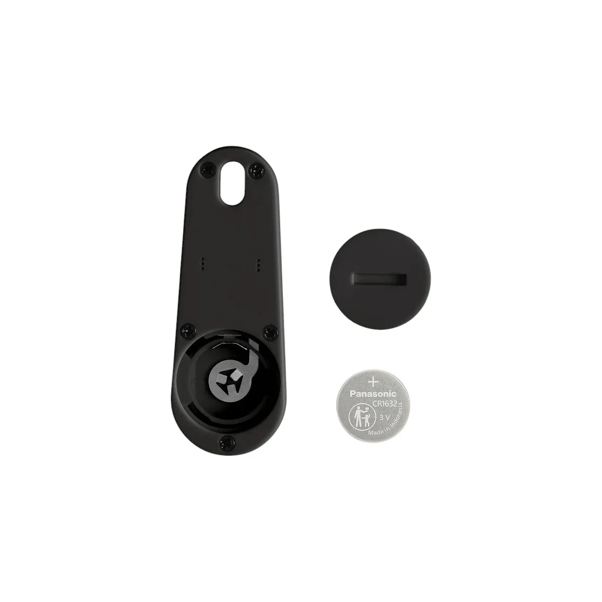 Orbitkey Chipolo Tracker V2 Black
