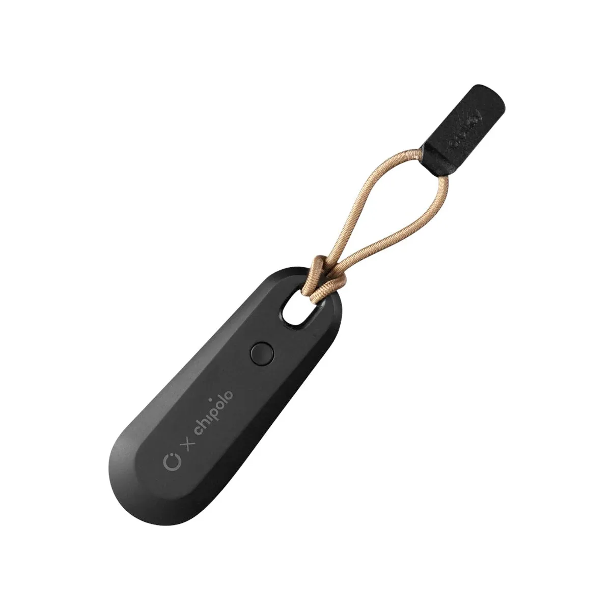 Orbitkey Chipolo Tracker V2 Black