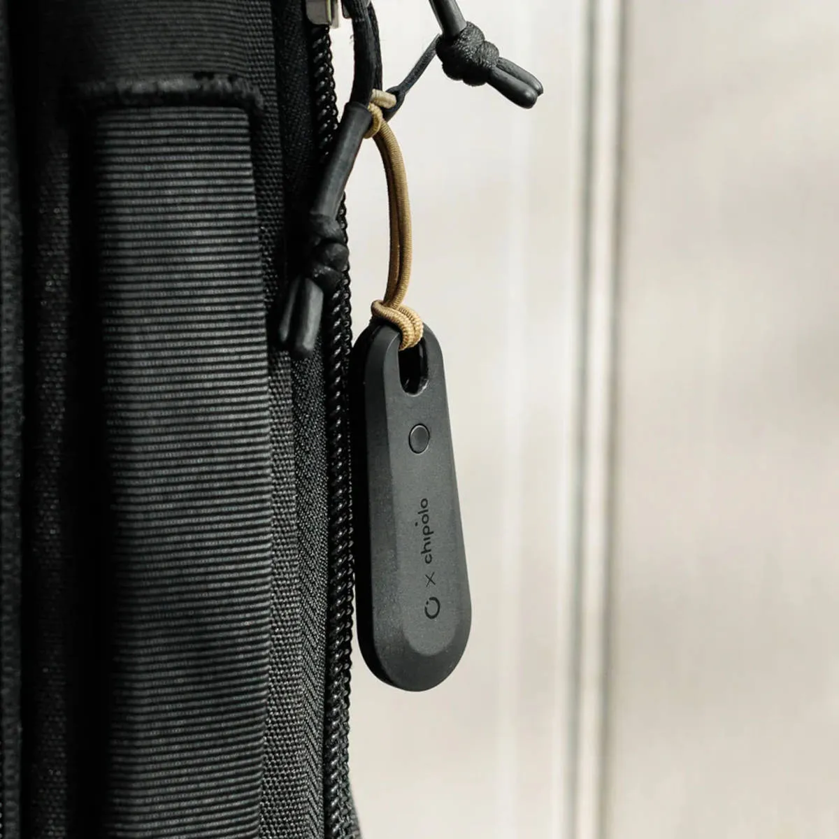 Orbitkey Chipolo Tracker V2 Black