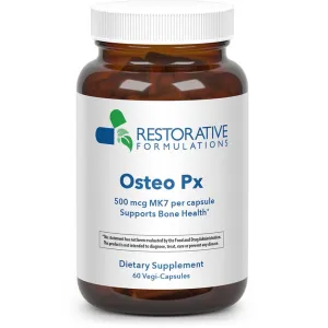 OSTEO PX