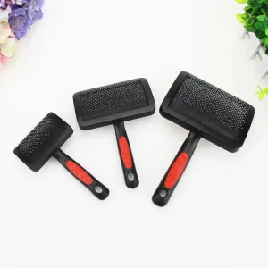 Pet Grooming Needle Comb Brush Tool