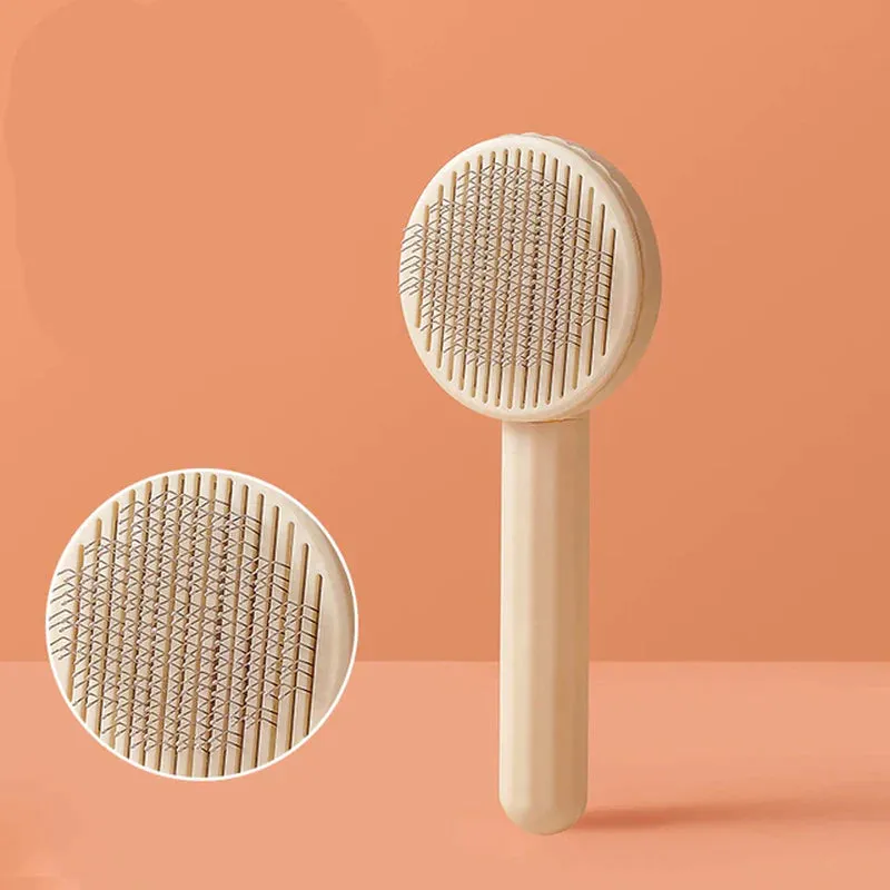 Pet Hair Removal Comb