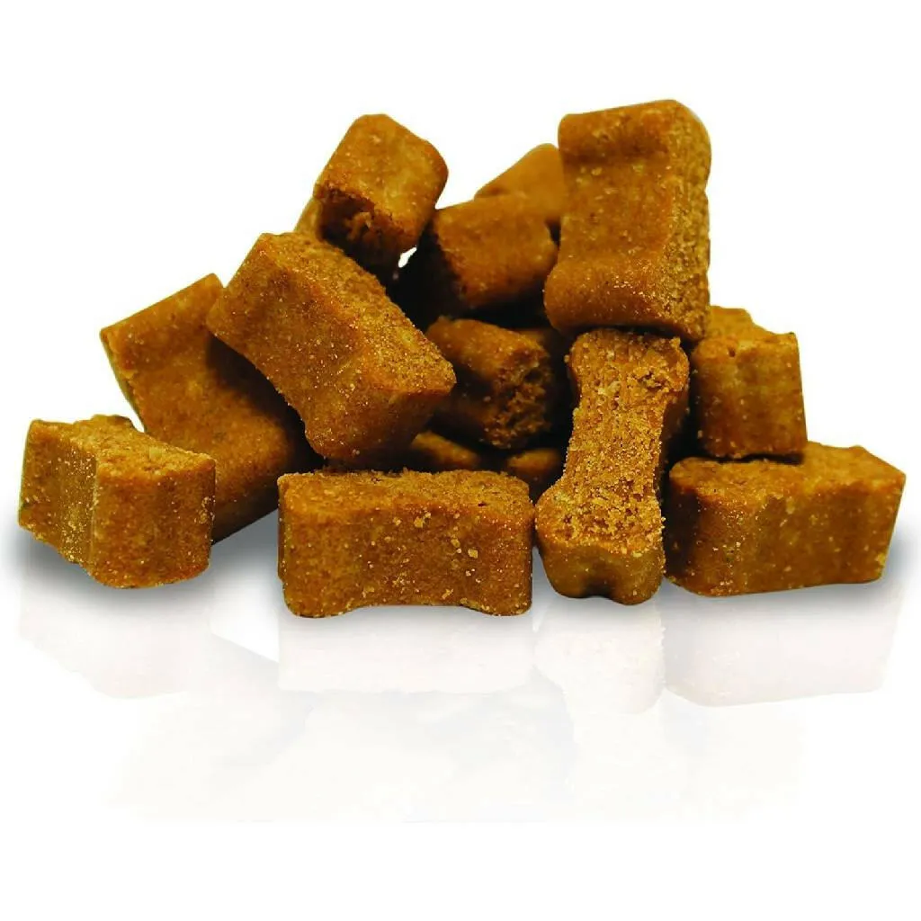 Pet Naturals Daily Probiotic Chews for Dogs