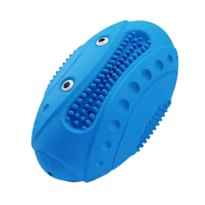 Pet Rubber Ball