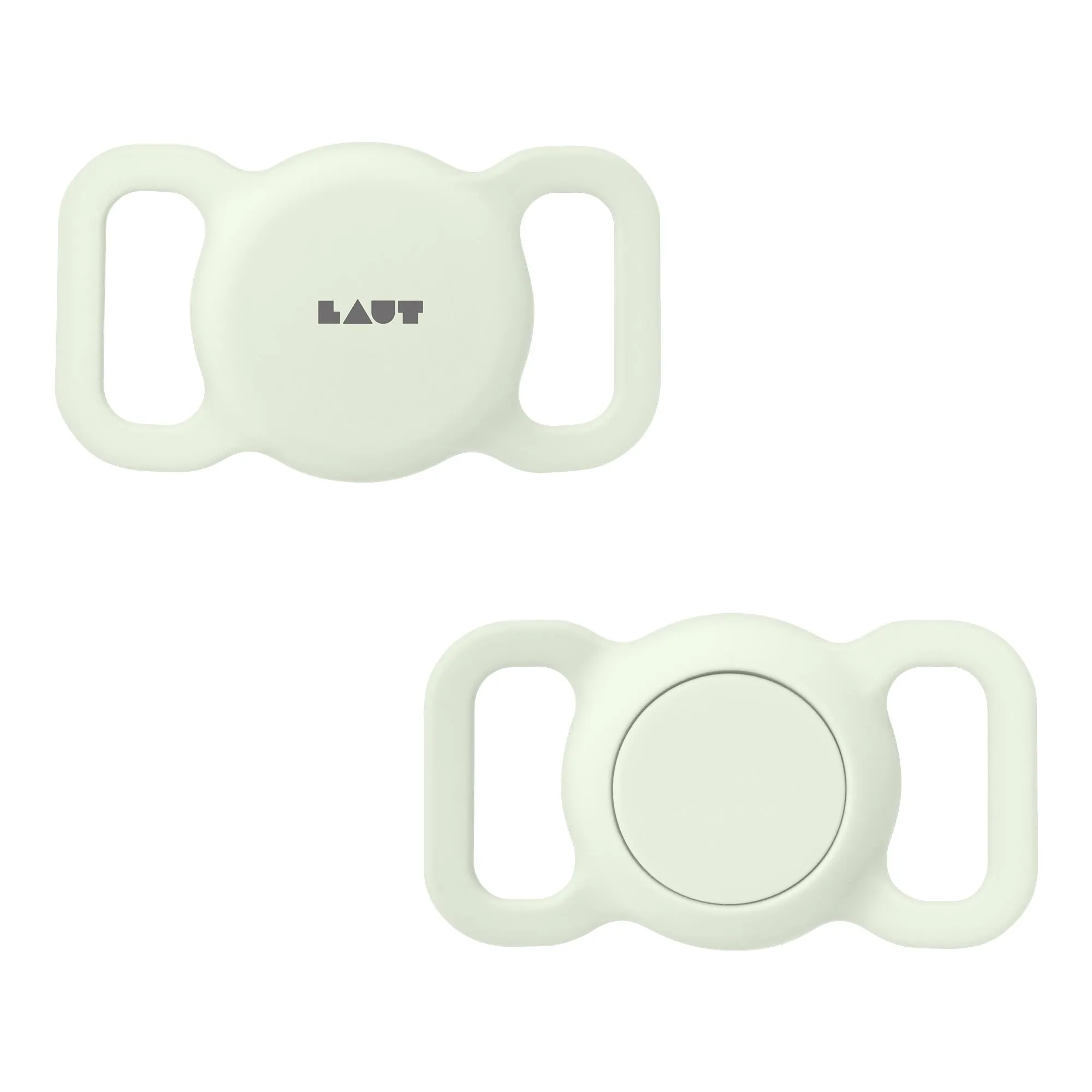 PET TAG for AirTag case for AirTag