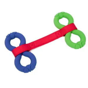 Petface Toyz Double Tug Toy