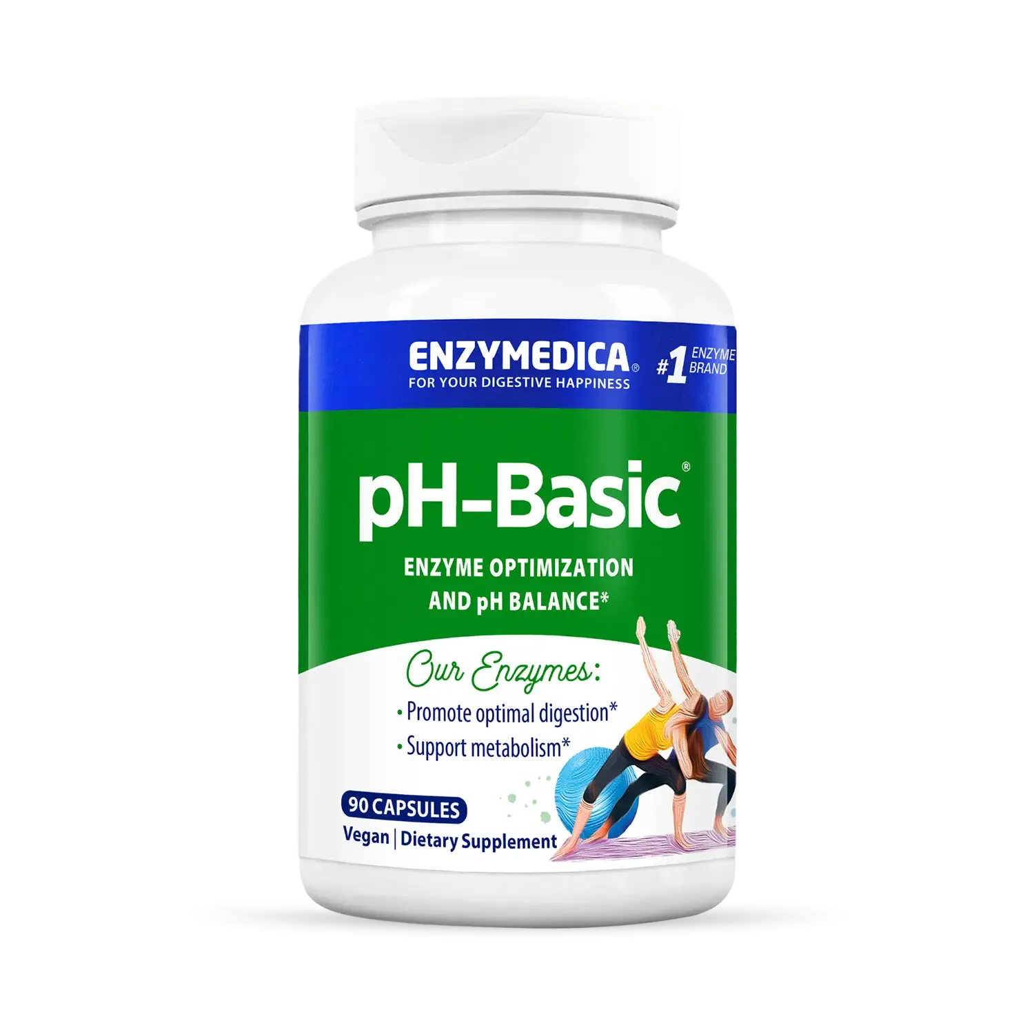 pH-Basic™
