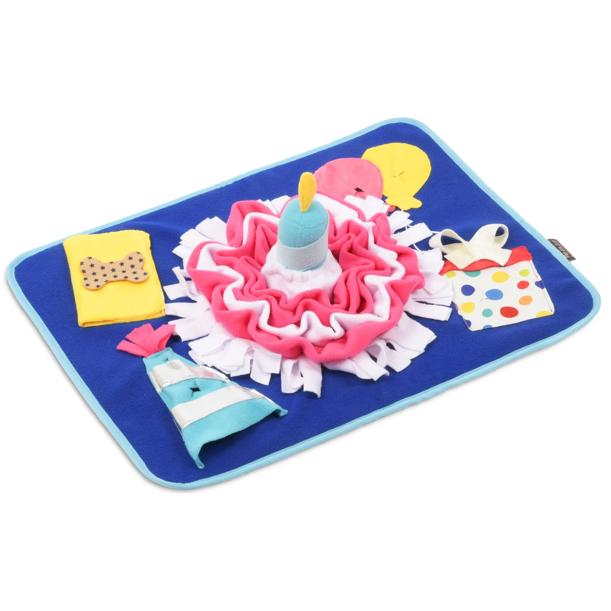 P.L.A.Y. Celebration Snuffle Mat