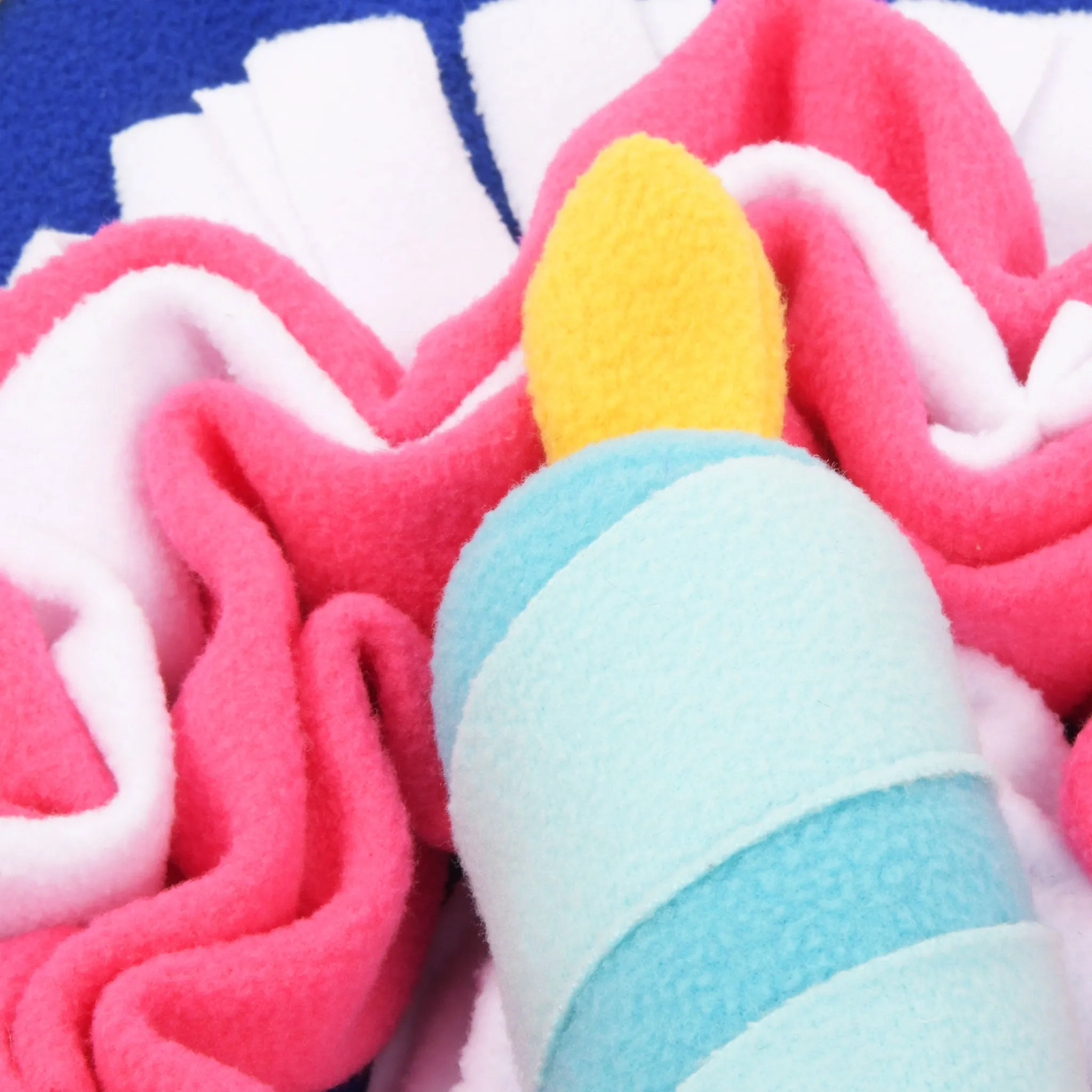 P.L.A.Y. Celebration Snuffle Mat