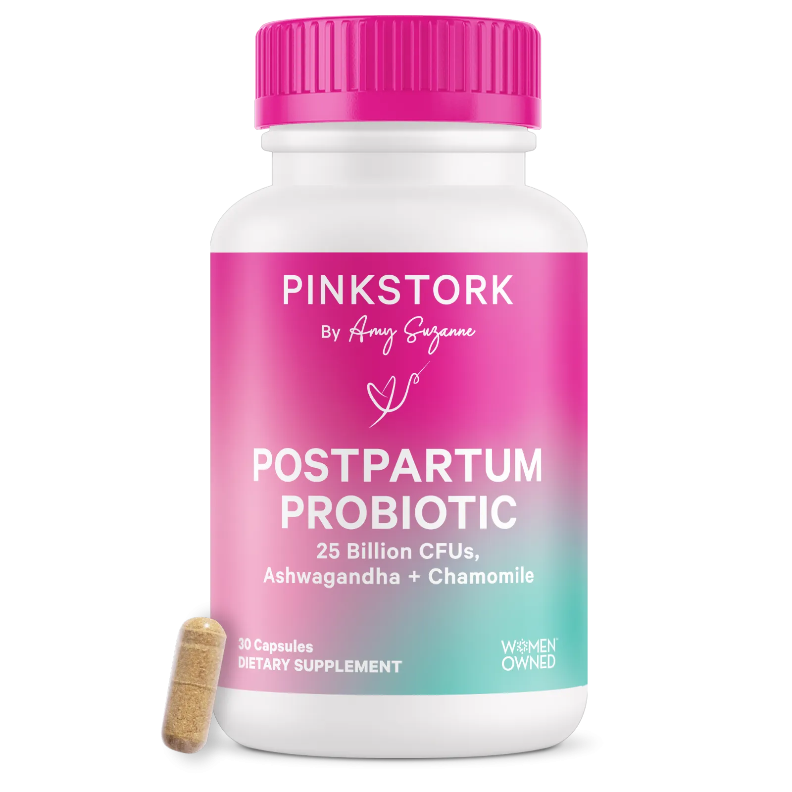 Postpartum Probiotic
