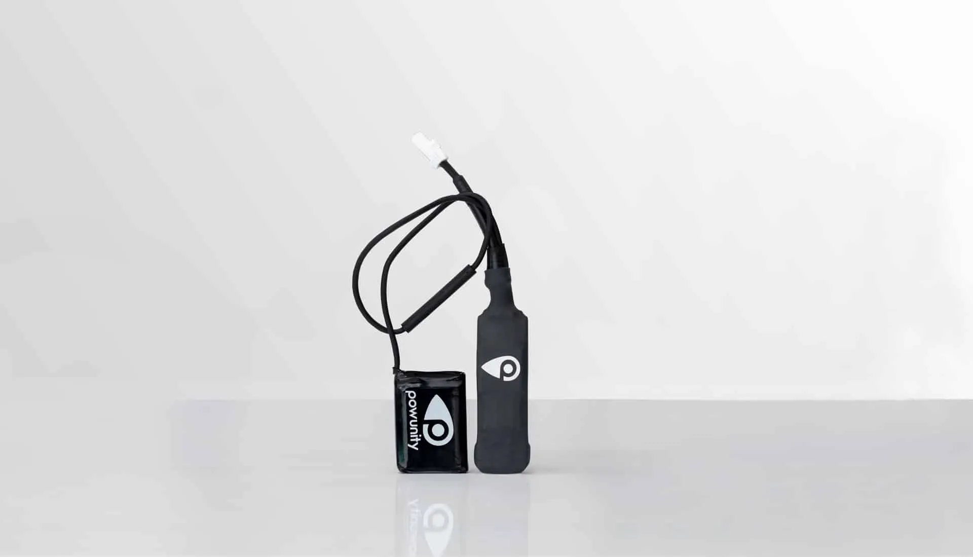 Powunity GPS Tracker