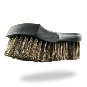 Premium Horse Hair Brush